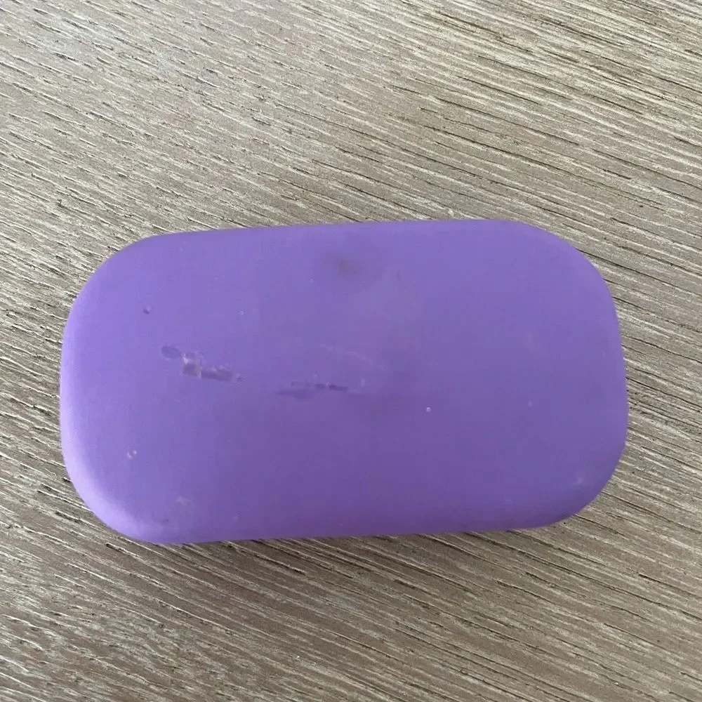 Contacts Contact Lens Case LOL - Picture 3 of 3